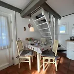 Kapitaen Ahab Im Haus Kaept'n Andresen Apartment