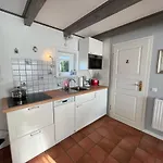 Kapitaen Ahab Im Haus Kaept'n Andresen *