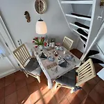 Kapitaen Ahab Im Haus Kaept'n Andresen