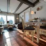 Kapitaen Ahab Im Haus Kaept'n Andresen Apartment Westerland