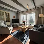 Apartment Kapitaen Ahab Im Haus Kaept'n Andresen