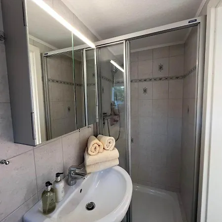 Kapitaen Ahab Im Haus Kaept'n Andresen *