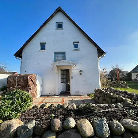 Kapitaen Ahab Im Haus Kaept'n Andresen Westerland