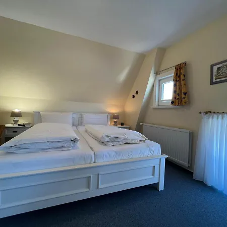 Διαμέρισμα Kapitaen Ahab Im Haus Kaept'n Andresen