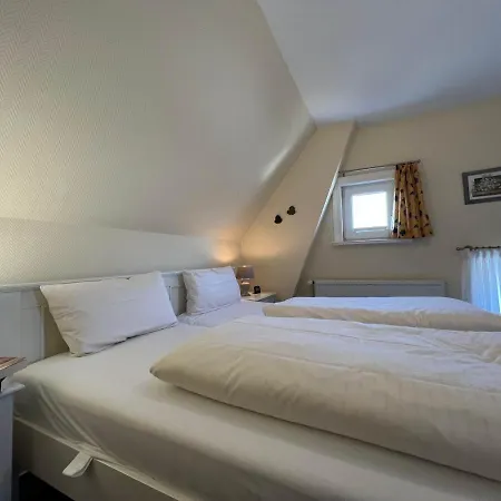 Διαμέρισμα Kapitaen Ahab Im Haus Kaept'n Andresen