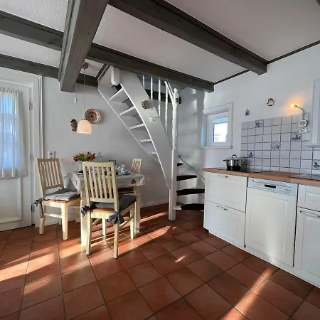 Kapitaen Ahab Im Haus Kaept'n Andresen Westerland