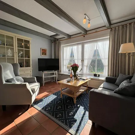 Διαμέρισμα Kapitaen Ahab Im Haus Kaept'n Andresen