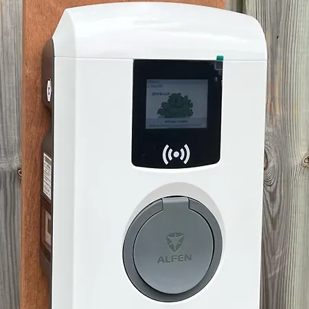 Kapitaen Ahab Im Haus Kaept'n Andresen * Westerland